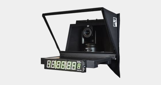 Telescript PTZ System