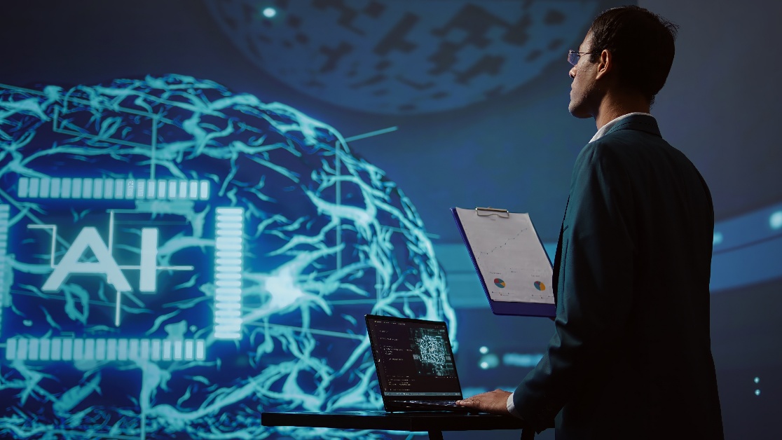 AI in Broadcasting: The Future of Media Powered by Artificial Intelligence and Machine Learning