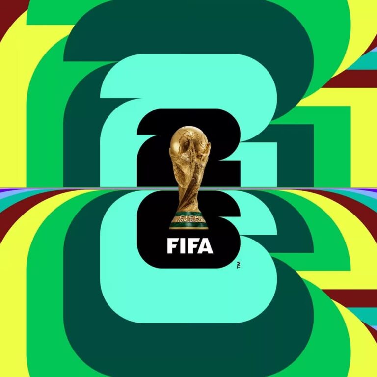 FIFA World Cup 2026 Broadcasting: The Technology Powering the World's Biggest Football Tournament